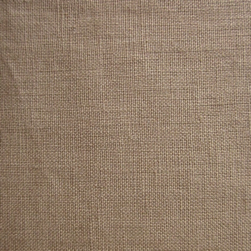 Home Treasures Provenza Bedding Fine Linen Sheet Set Wafer Taupe