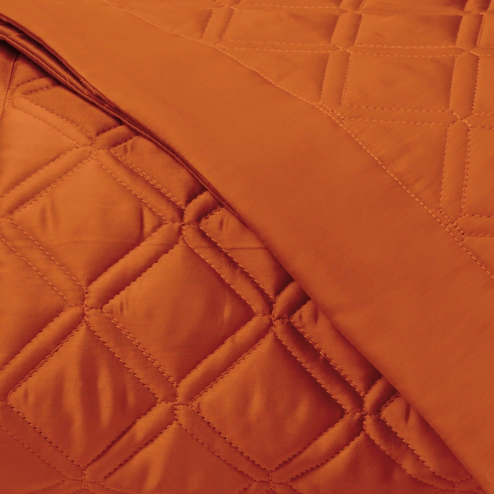 Home Treasures Renaissance Quilted Bedding Clementine Fine Linens