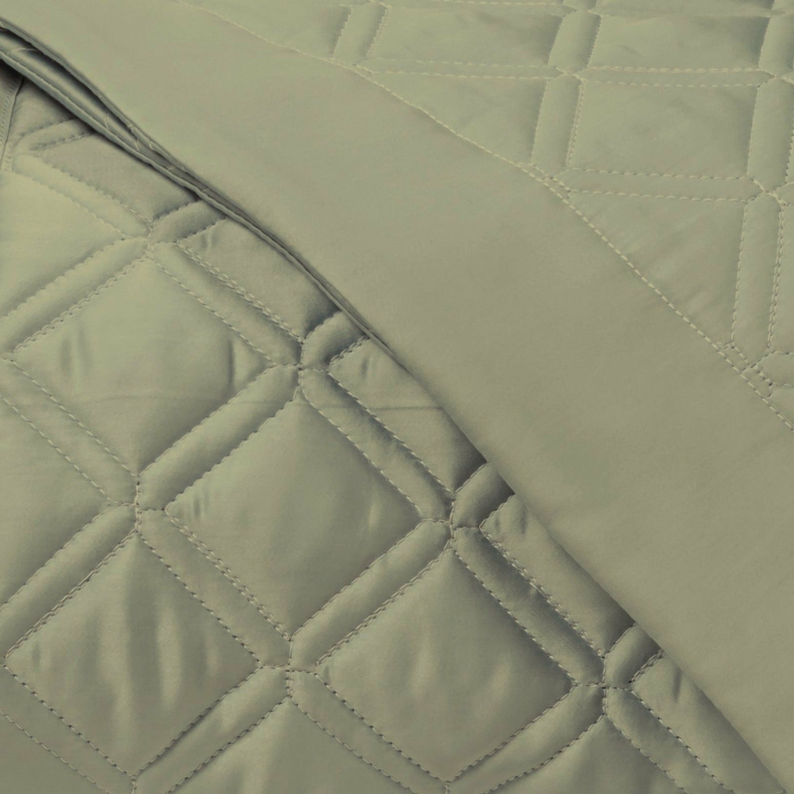 Home Treasures Renaissance Quilted Bedding Piana Fine Linens