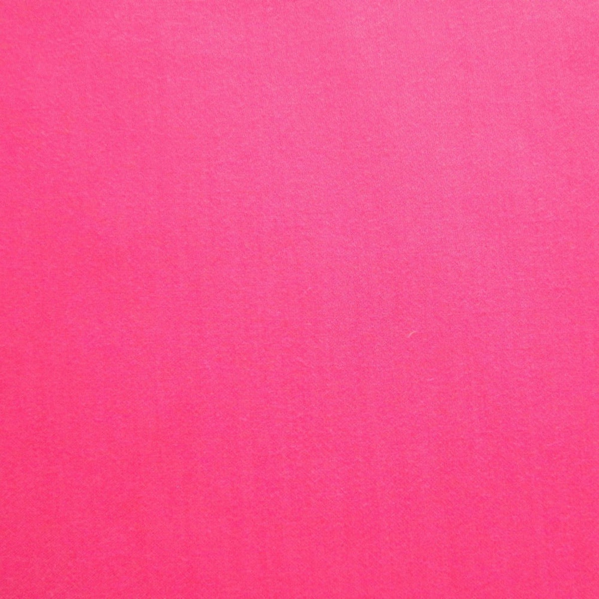Home Treasures Royal Sateen Bedding Swatch Bright Pink Fine Linens