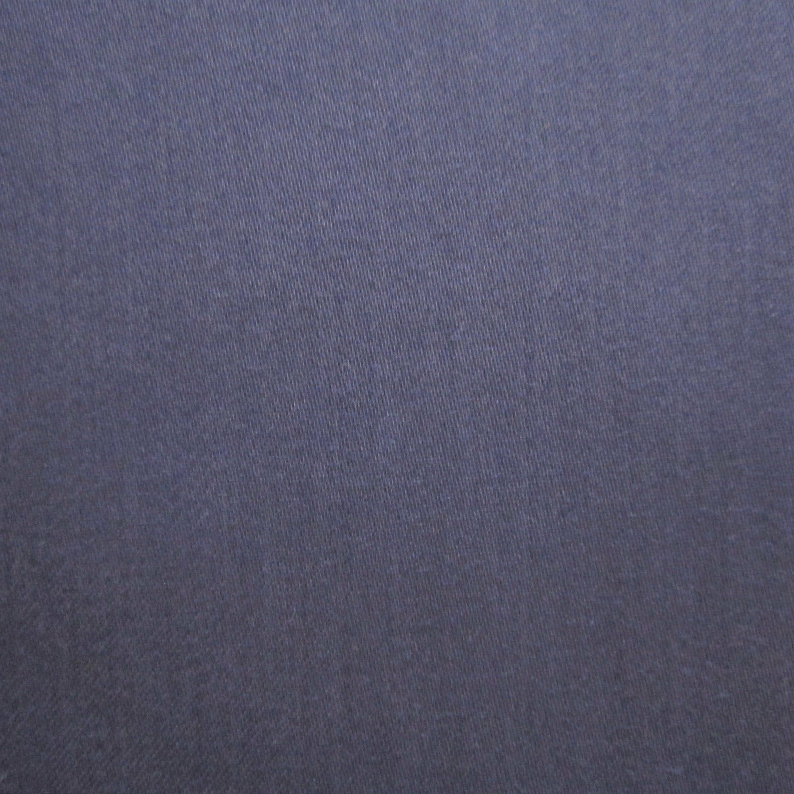 Home Treasures Royal Sateen Bedding Swatch Stone Blue Fine Linens