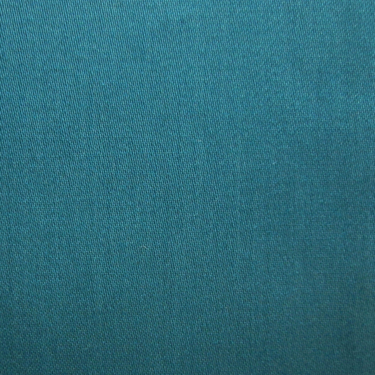 Home Treasures Royal Sateen Bedding Swatch Teal Fine Linens