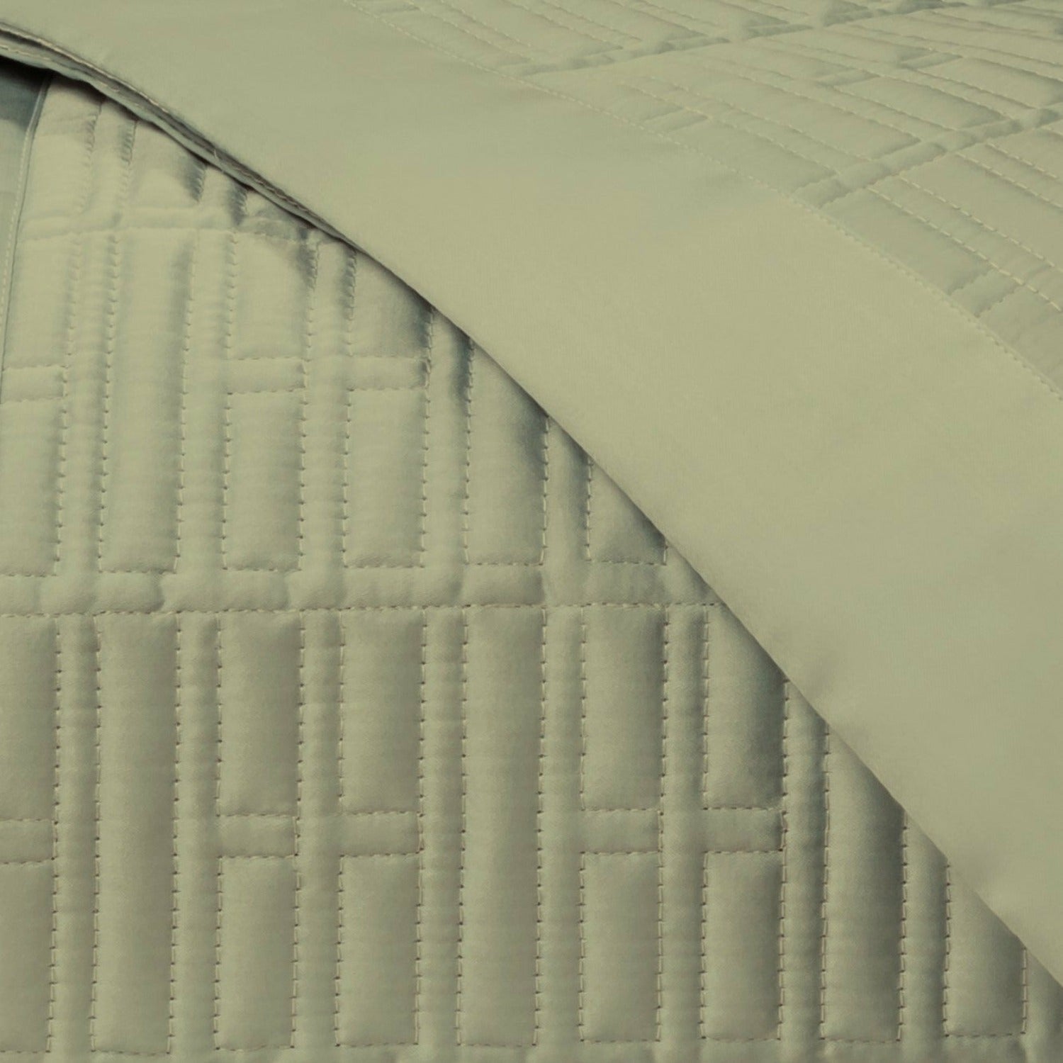 Home Treasures Sydney Pattern Quilted Bedding Piana Fine Linens