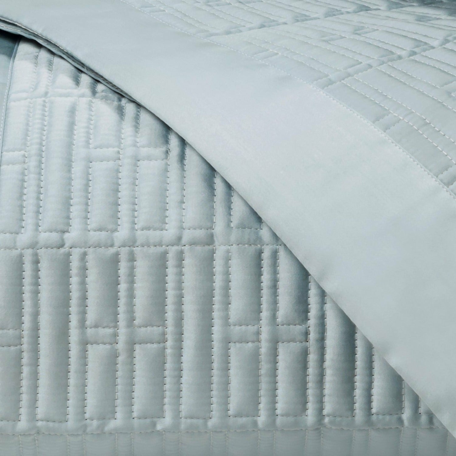 Home Treasures Sydney Pattern Quilted Bedding Sion Fine Linens