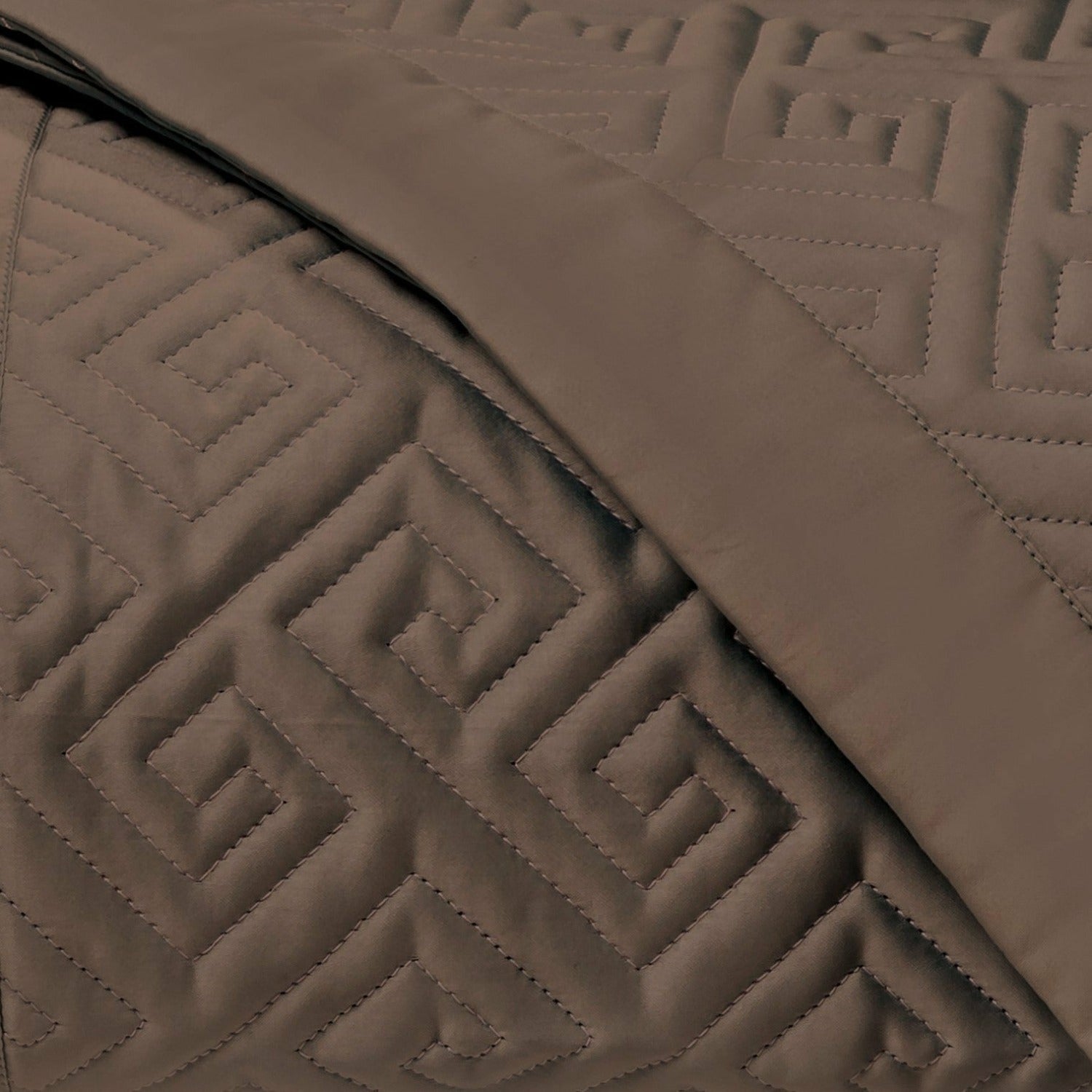 Home Treasures Troy Quilted Bedding Ricco Fine Linens