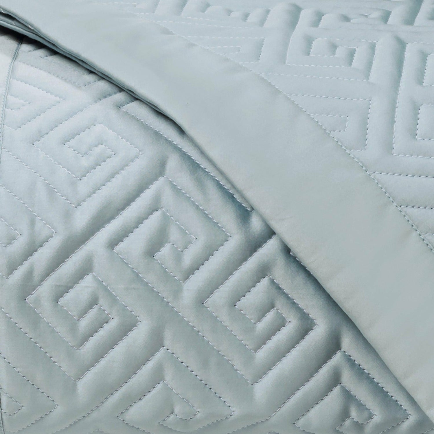 Home Treasures Troy Quilted Bedding Sion Fine Linens