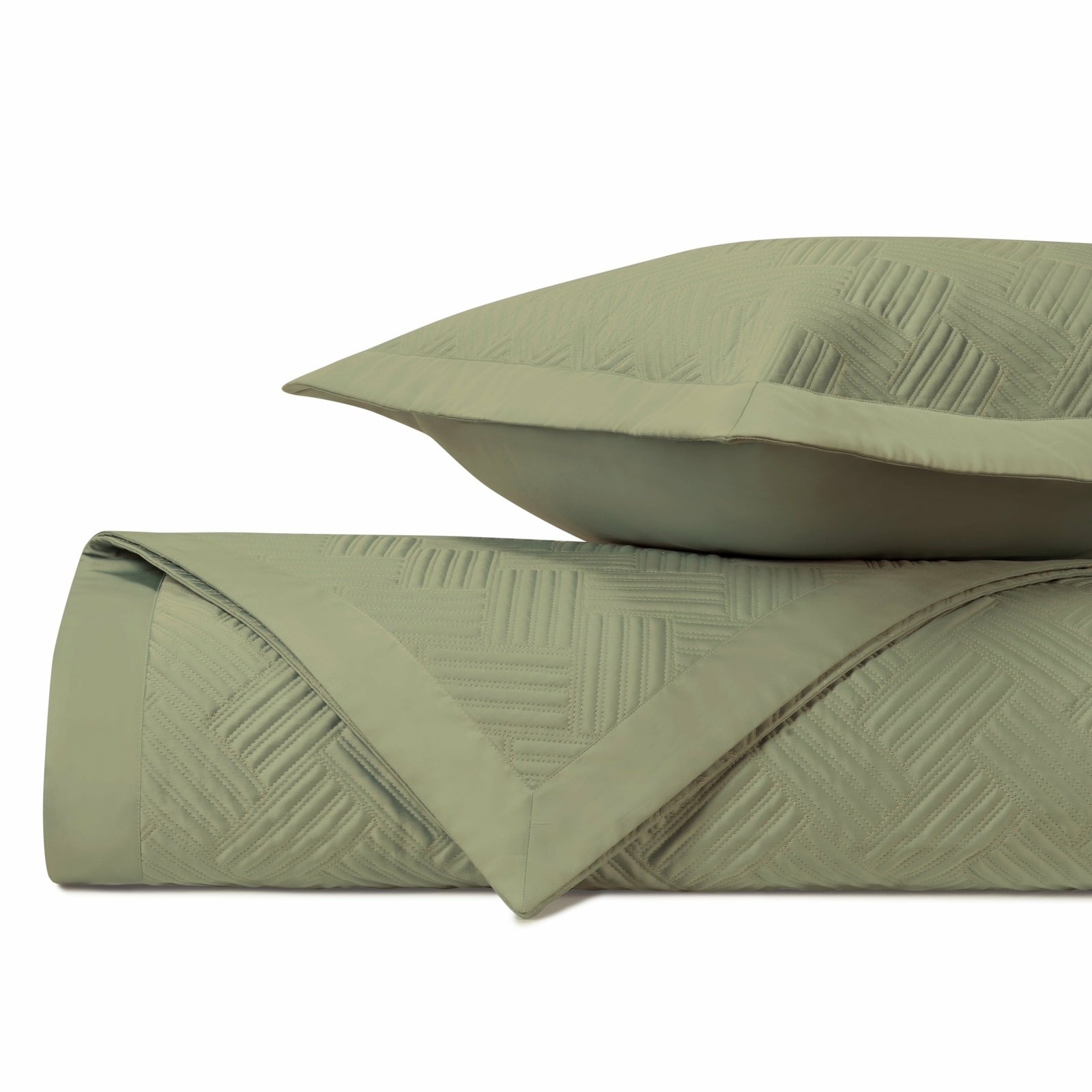 Home Treasures Twilight Quilted Bedding Piana Fine Linens