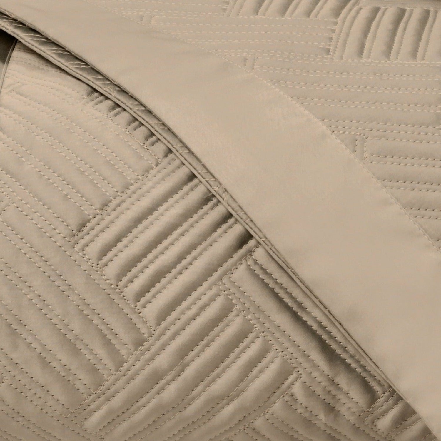 Home Treasures Twilight Quilted Bedding Candlelight Fine Linens