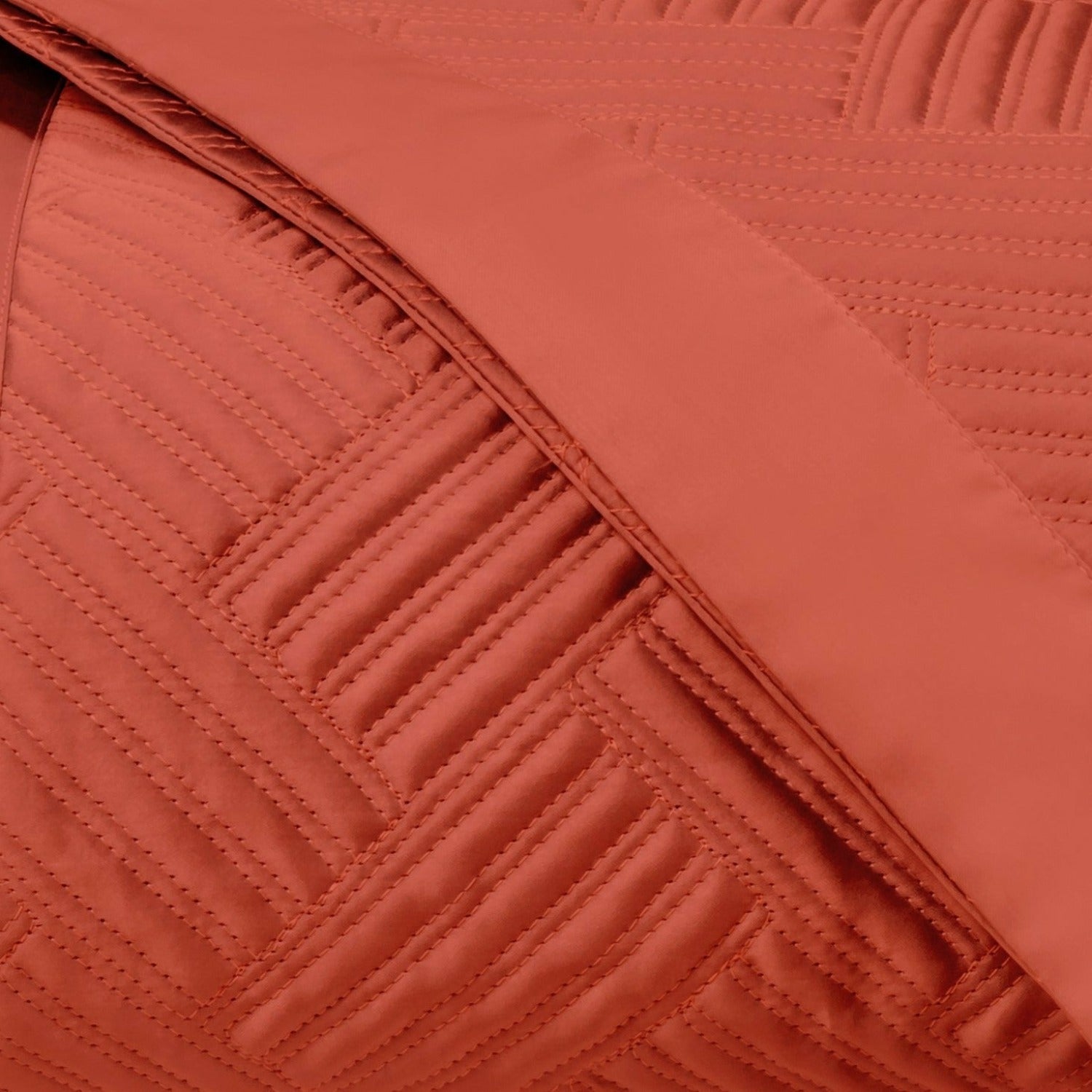 Home Treasures Twilight Quilted Bedding Lobster Fine Linens