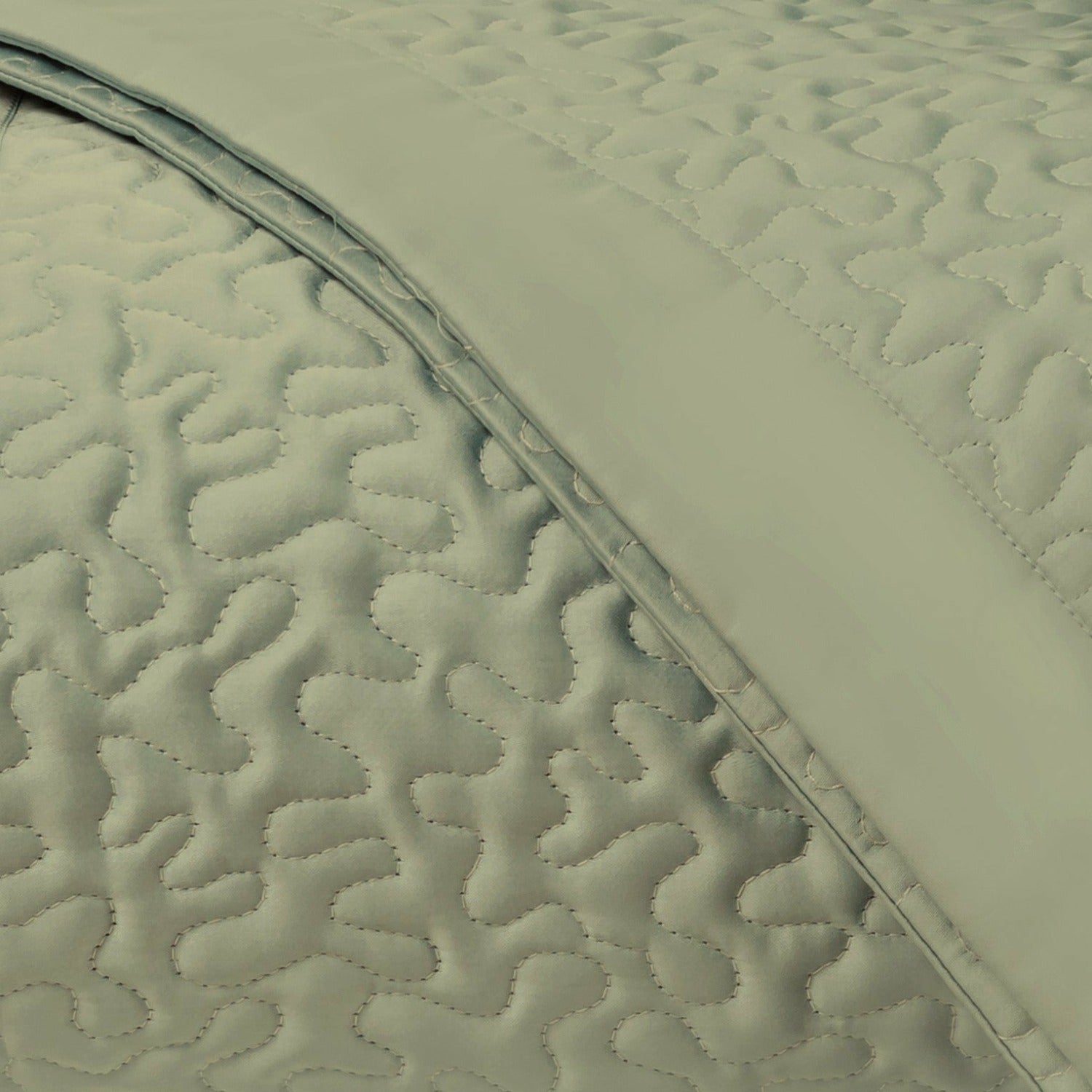 Home Treasures Vermicelli Quilted Bedding Piana Fine Linens