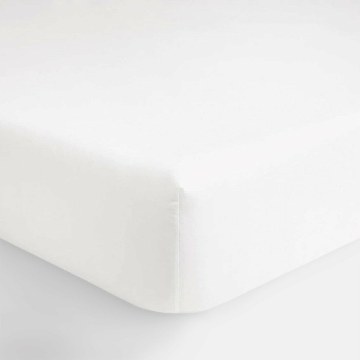 Home Treasures Fino Bedding Fitted Sheet Fine Linens