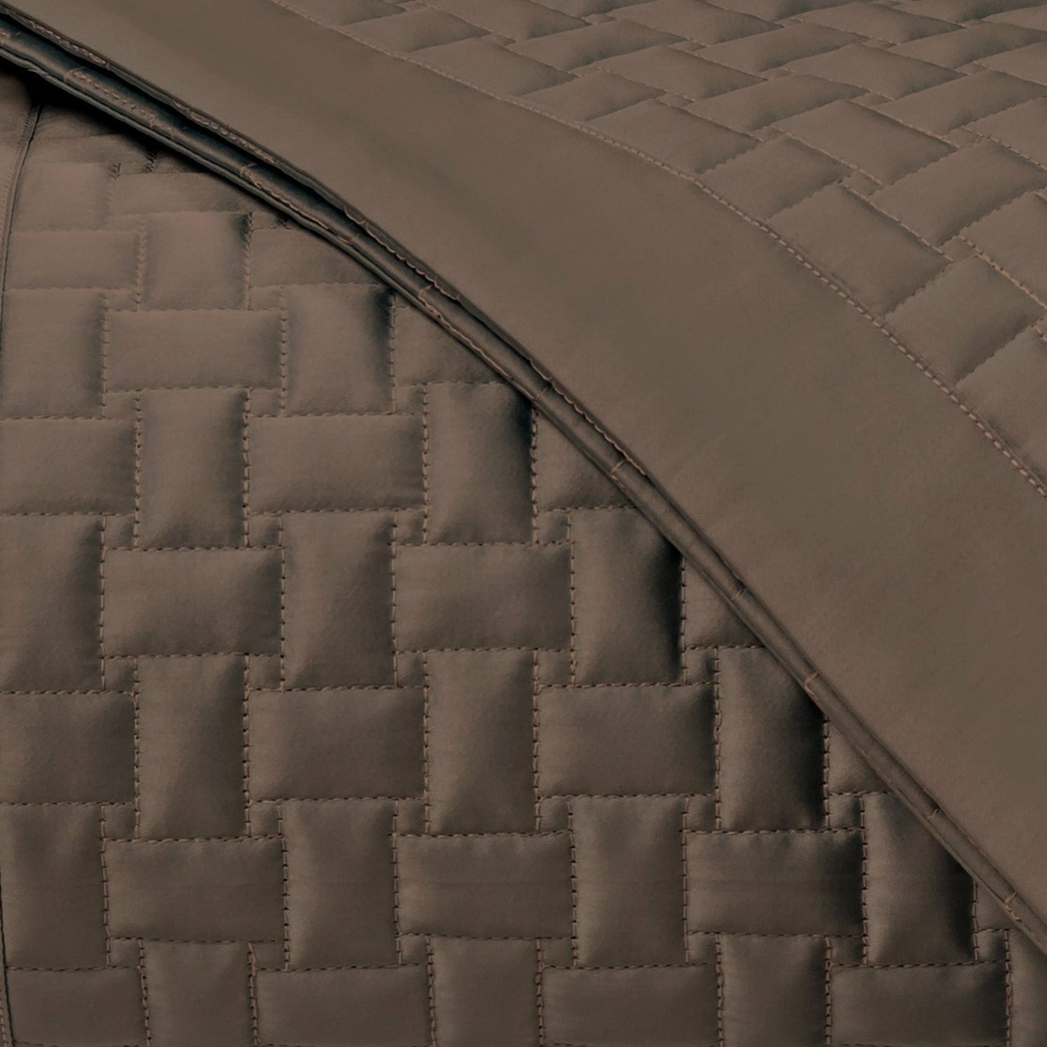 Home Treasures Wicker Quilted Bedding Ricco Fine Linens