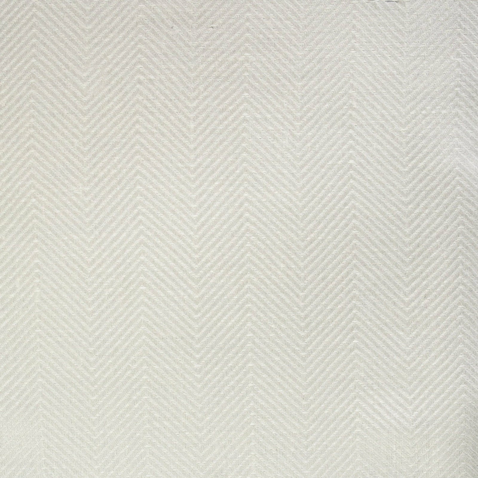 Home Treasures Zebra Table Fine Linens Ivory Herringbone