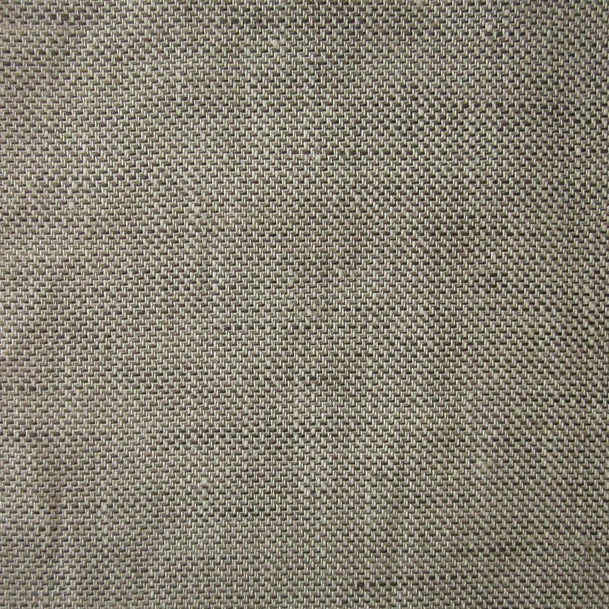 Home Treasures Zebra Table Fine Linens Taupe Solid