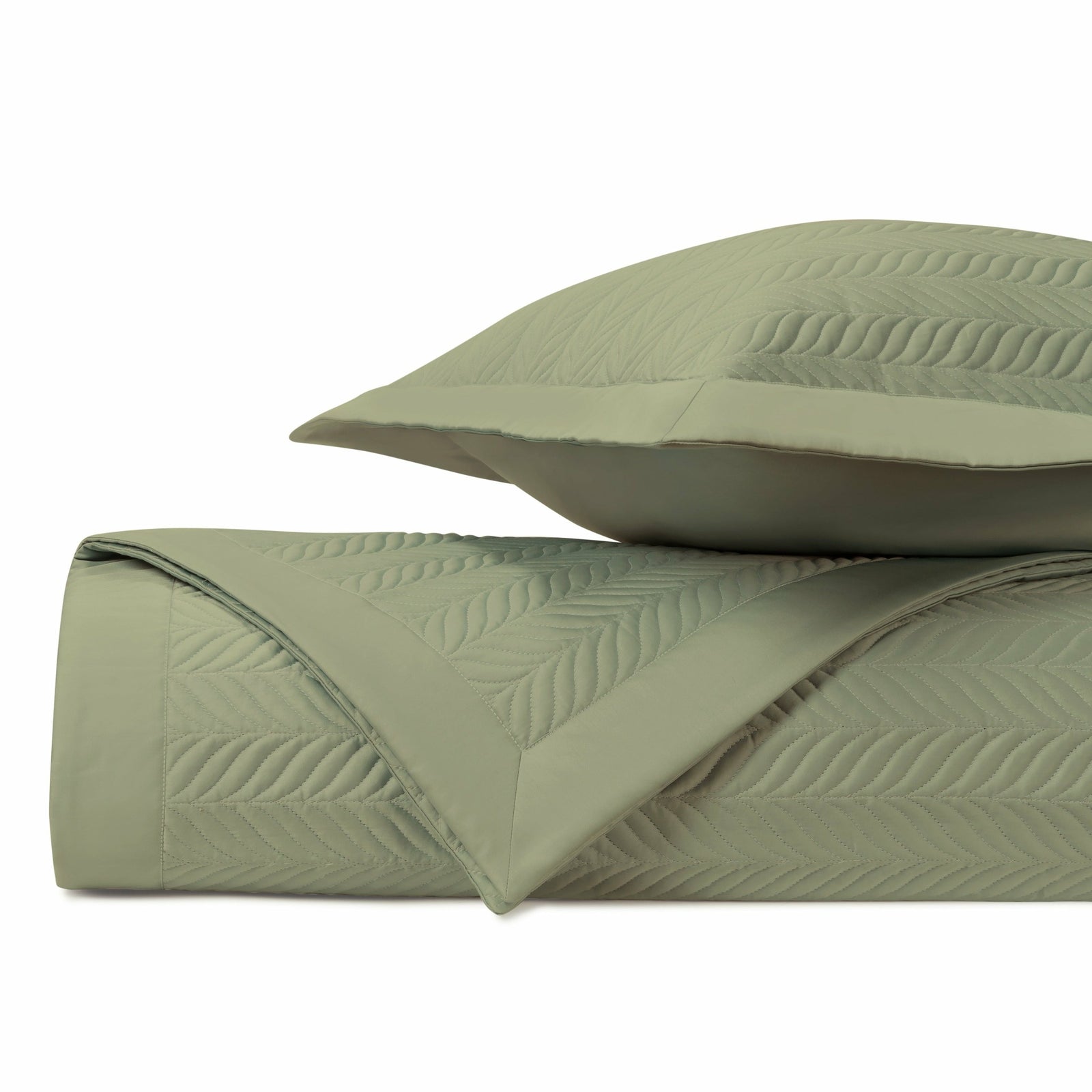 Home Treasures Zurich Quilted Bedding Piana Fine Linens