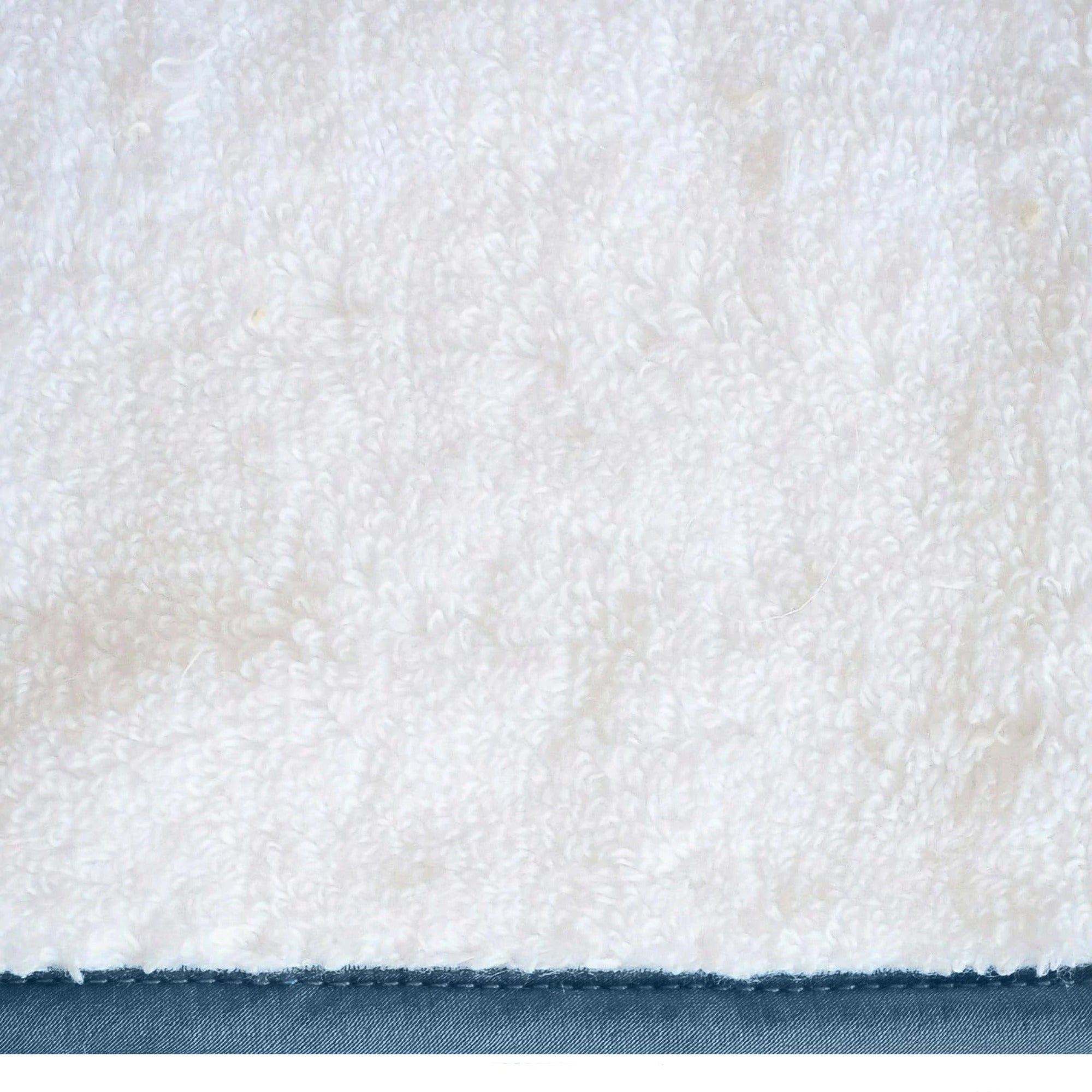 Wamsutta White Towels