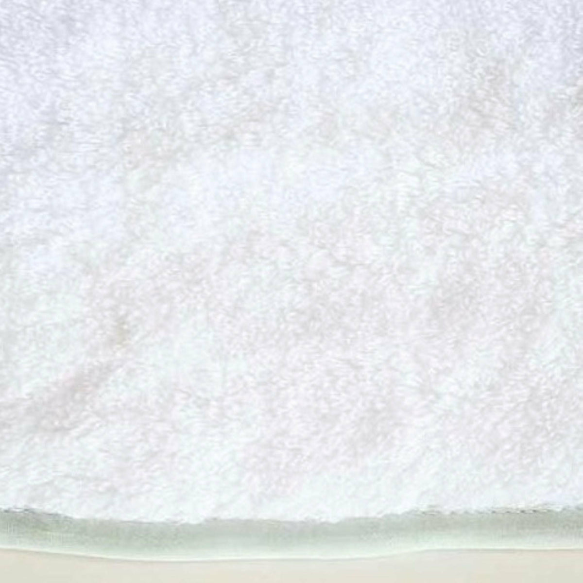 Home Treasures Bodrum Bath Towel Swatch White/Eucalipto Fine Linens