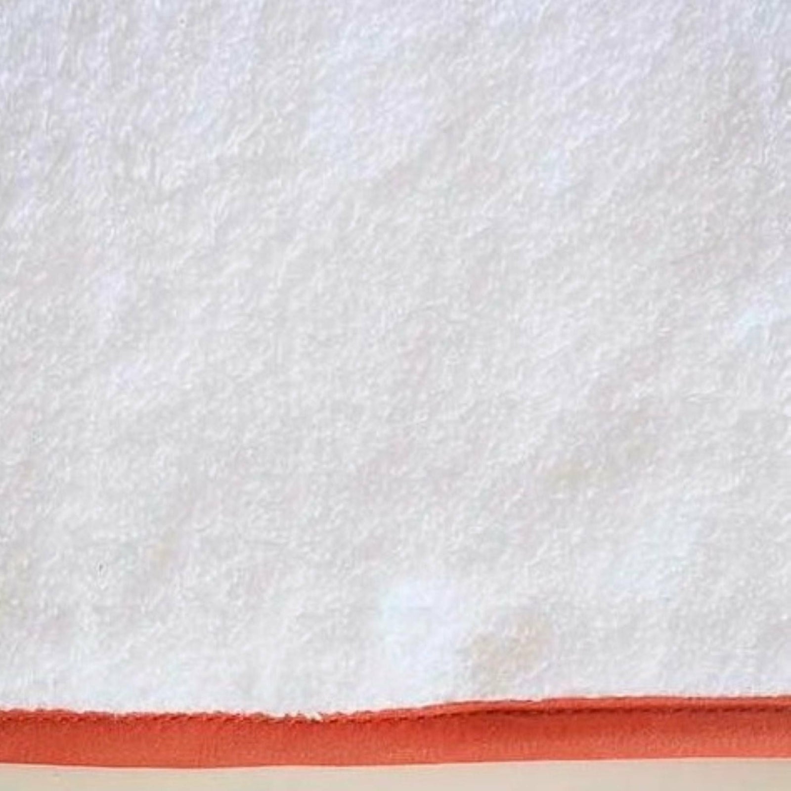 Home Treasures Bodrum Bath Towel White Lobster Royal Sateen Fine Linens