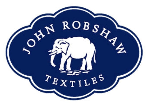John Robshaw Logo Fine Linens