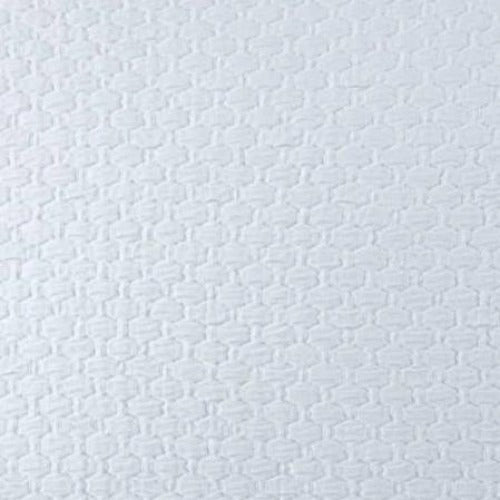 Peacock Alley Juliet Coverlet and Shams Main Barely Blue Fine Linens