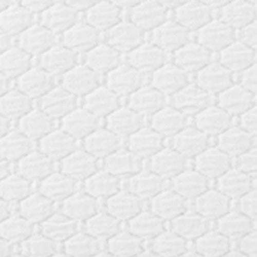 Peacock Alley Juliet Coverlet and Shams Coverlet White Fine Linens