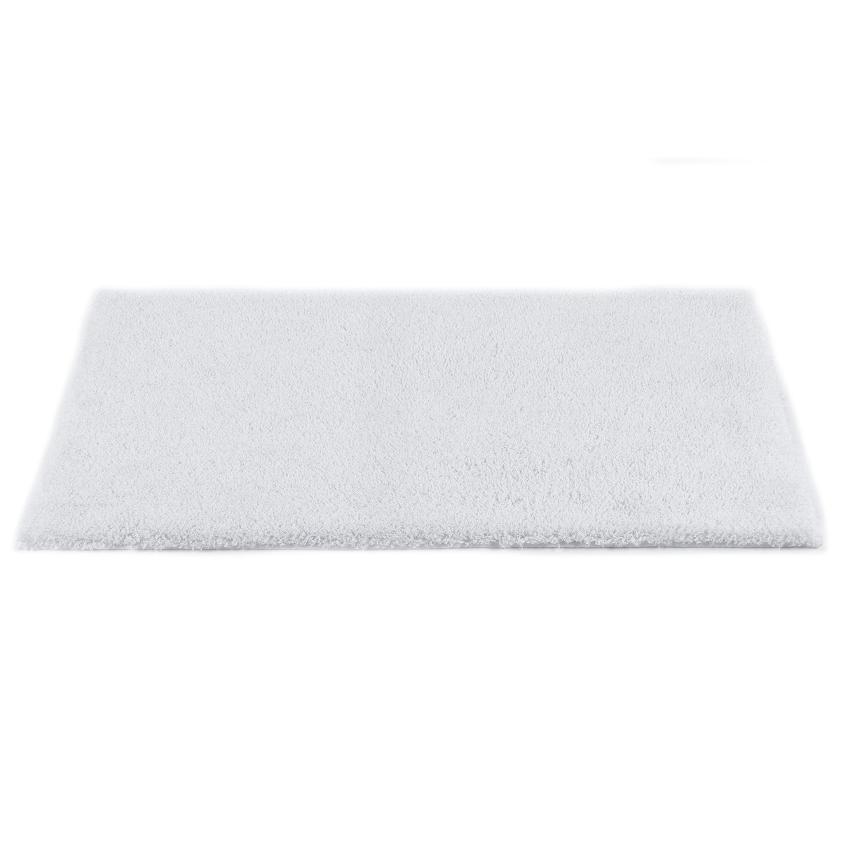 Abyss Habidecor Lin Bath Rug Flat White (100) Fine Linens