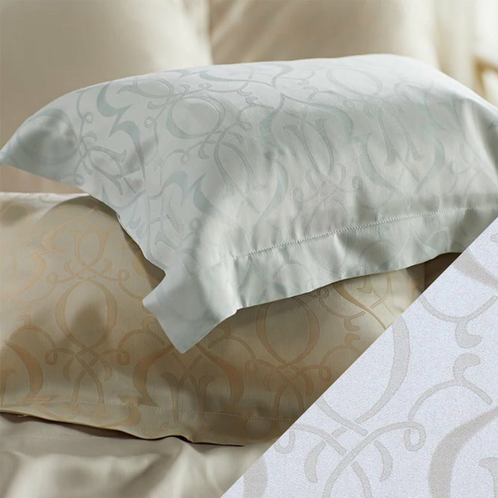 SDH Legna Agadir Bedding Cloud Fine Linens