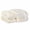 Matouk Lotus Bath Towels and Mats - Ivory featured image