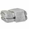 Matouk Lotus Bath Towels and Mats - Smoke featured image