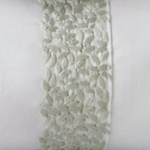 BOVI Malone Bedding Main White/Dove Fine Linens