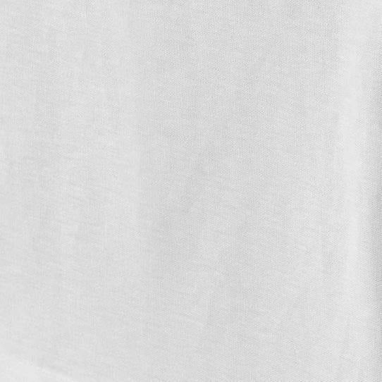 Peacock Alley Mattress Box Spring Cover White Fine Linens