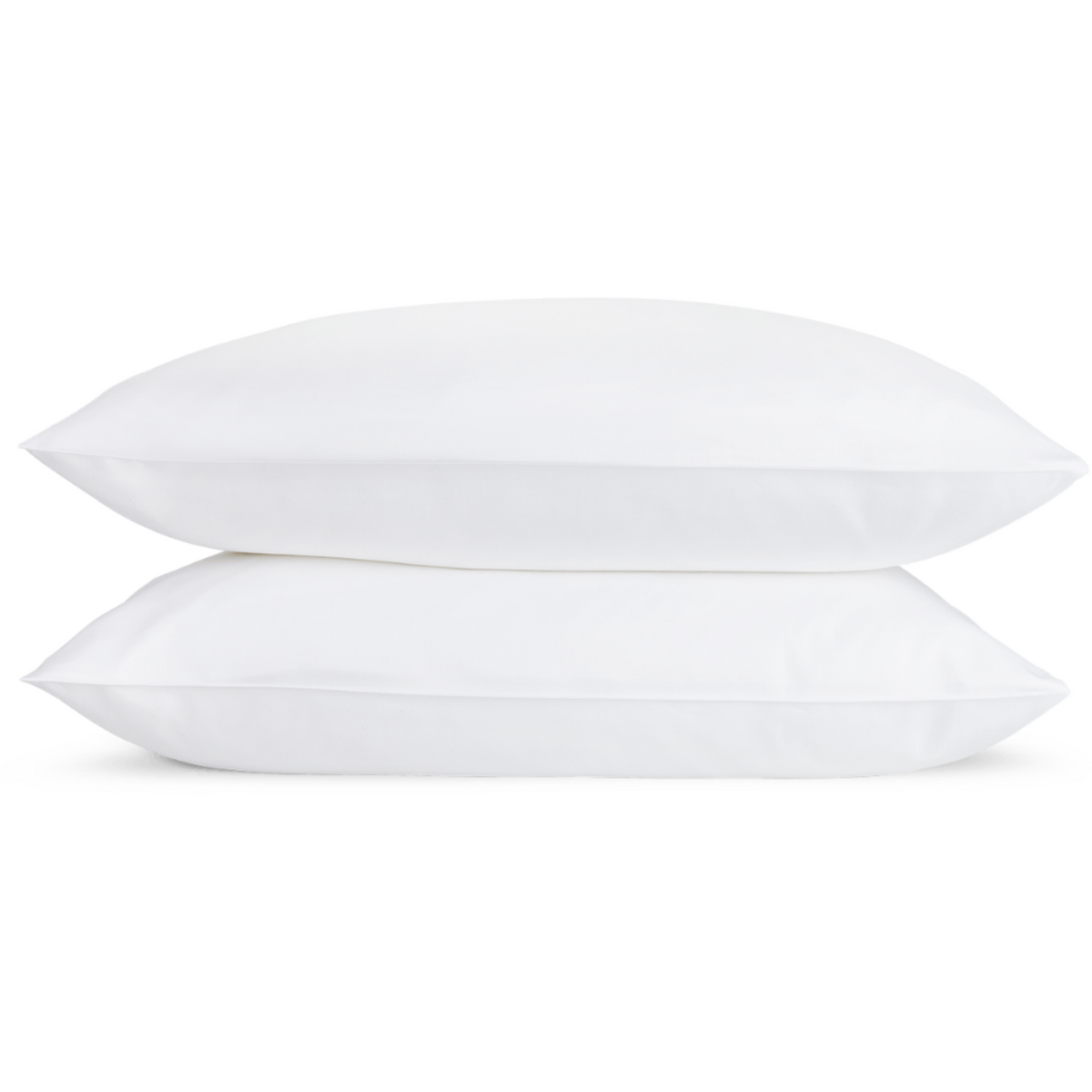 Matouk Sateen Pillow Protectors Main Fine Linens