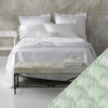 Matouk Alba Bedding - Opal featured image