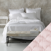 Matouk Alba Bedding - Pink featured image