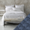 Matouk Alba Bedding - Steel Blue featured image
