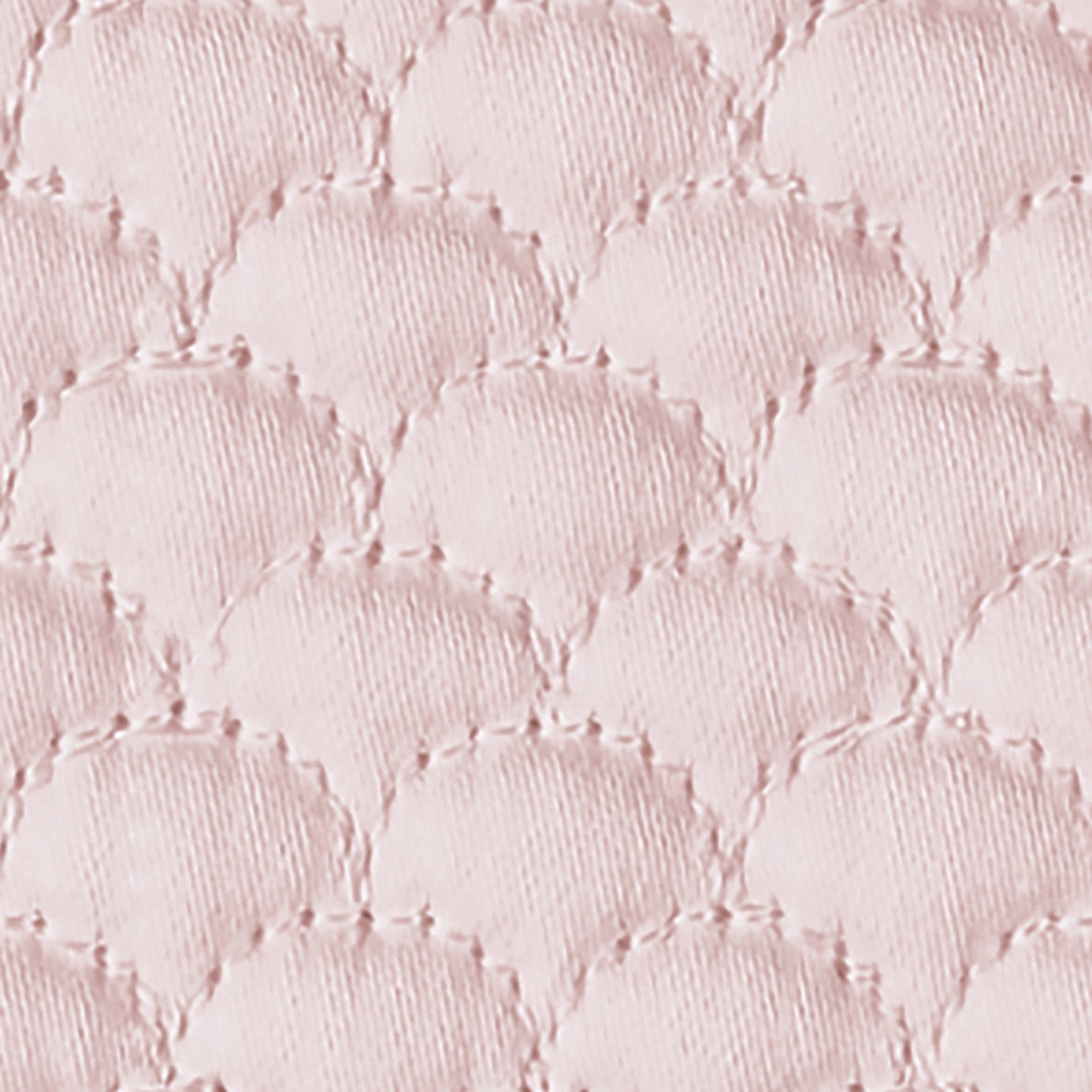 Matouk Alba Bedding Pink | High End Bedding - FLandB.com