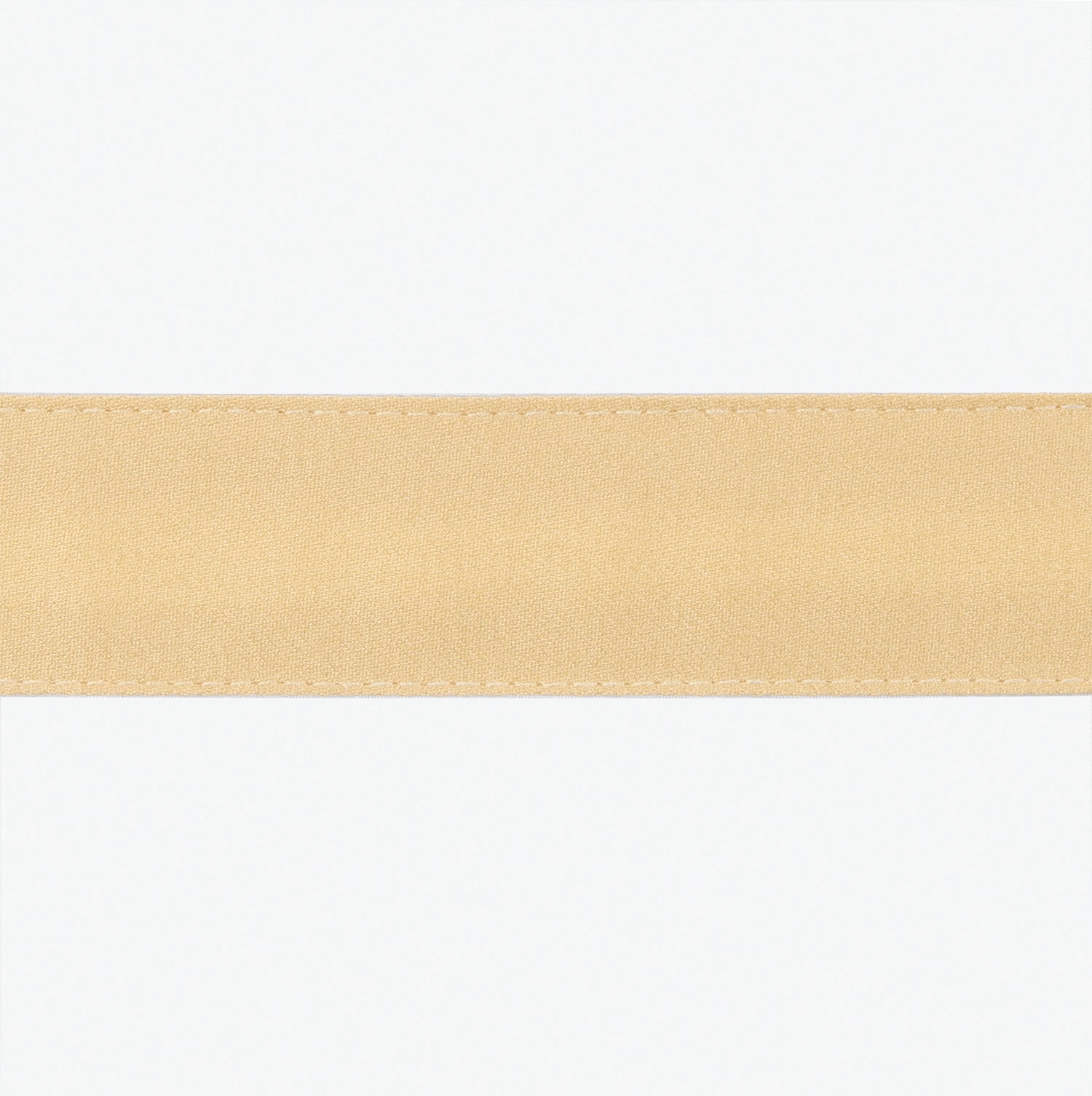 Silo Image of Matouk Lowell Tissue Box Cover in Color Honey