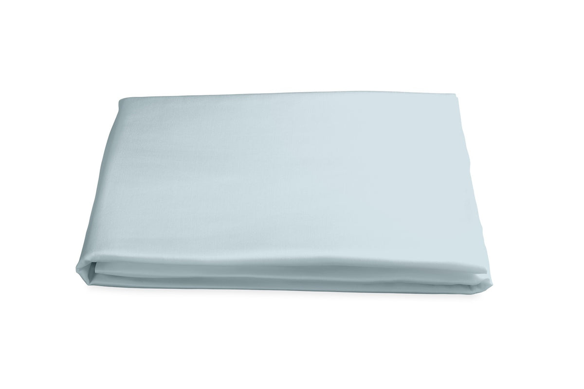 Matouk Bel Tempo Nocturne Bedding Fitted Sheet Pool Fine Linens
