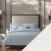 Matouk Bergamo Hemstitch Bedding - Bone featured image