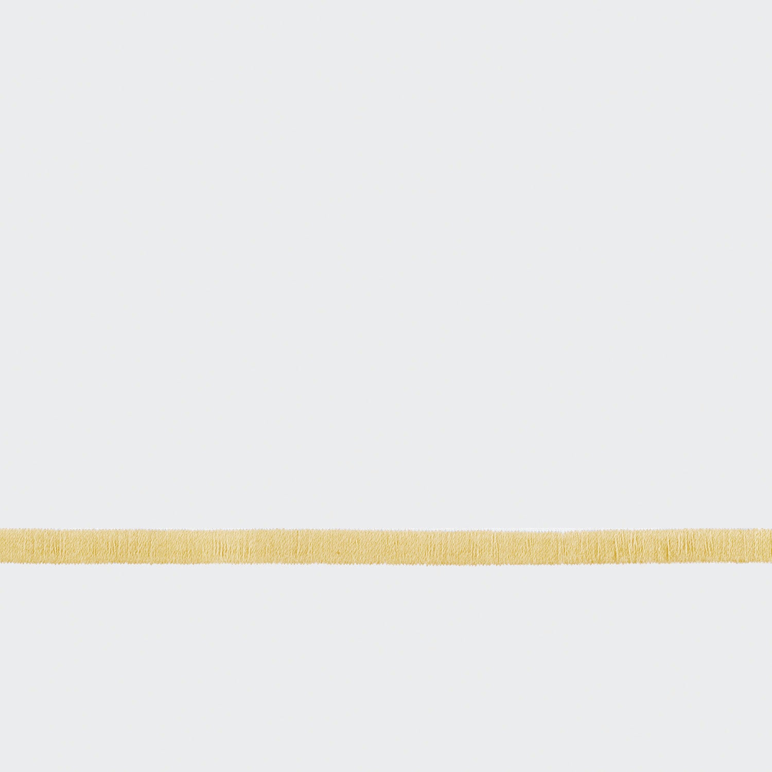 Matouk Bergamo Satin Stitch Bedding Honey Fine Linens