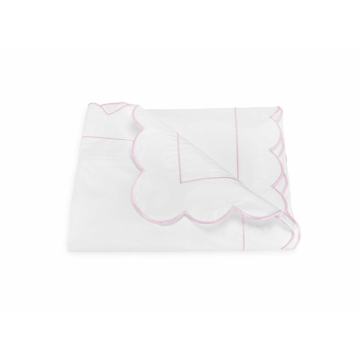 Matouk Butterfield Bedding - Pink