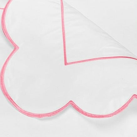 Matouk Butterfield Bedding Azalea Fine Linens