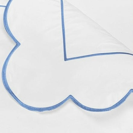 Matouk Butterfield Bedding Ocean Fine Linens