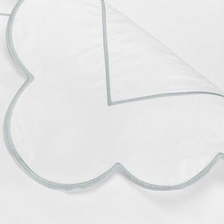 Matouk Butterfield Bedding Pool Fine Linens