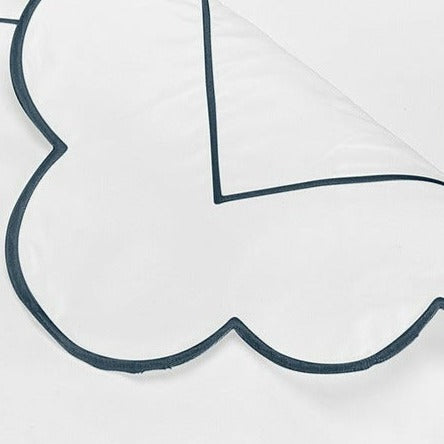 Matouk Butterfield Bedding Sea Fine Linens