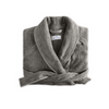 Matouk Cairo Bath Robe - Smoke Gray/Smoke Gray featured image