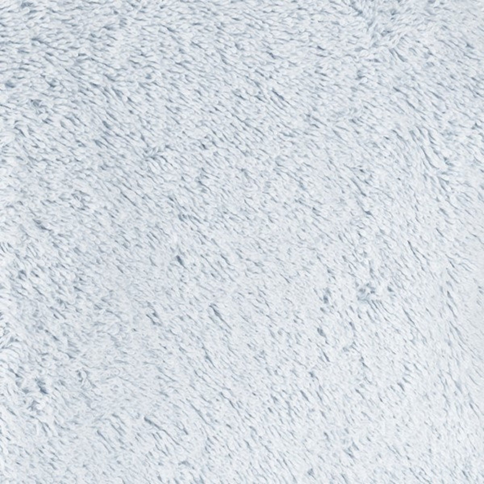 Silo Image of Matouk Cairo Bath Towels in Light Blue/Light Blue Color