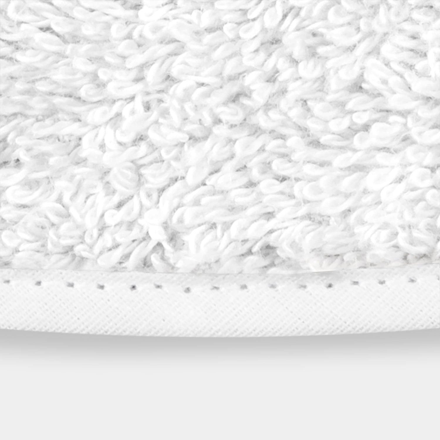 Matouk Cairo Wave Bath Towels Stack 2 Fine Linens