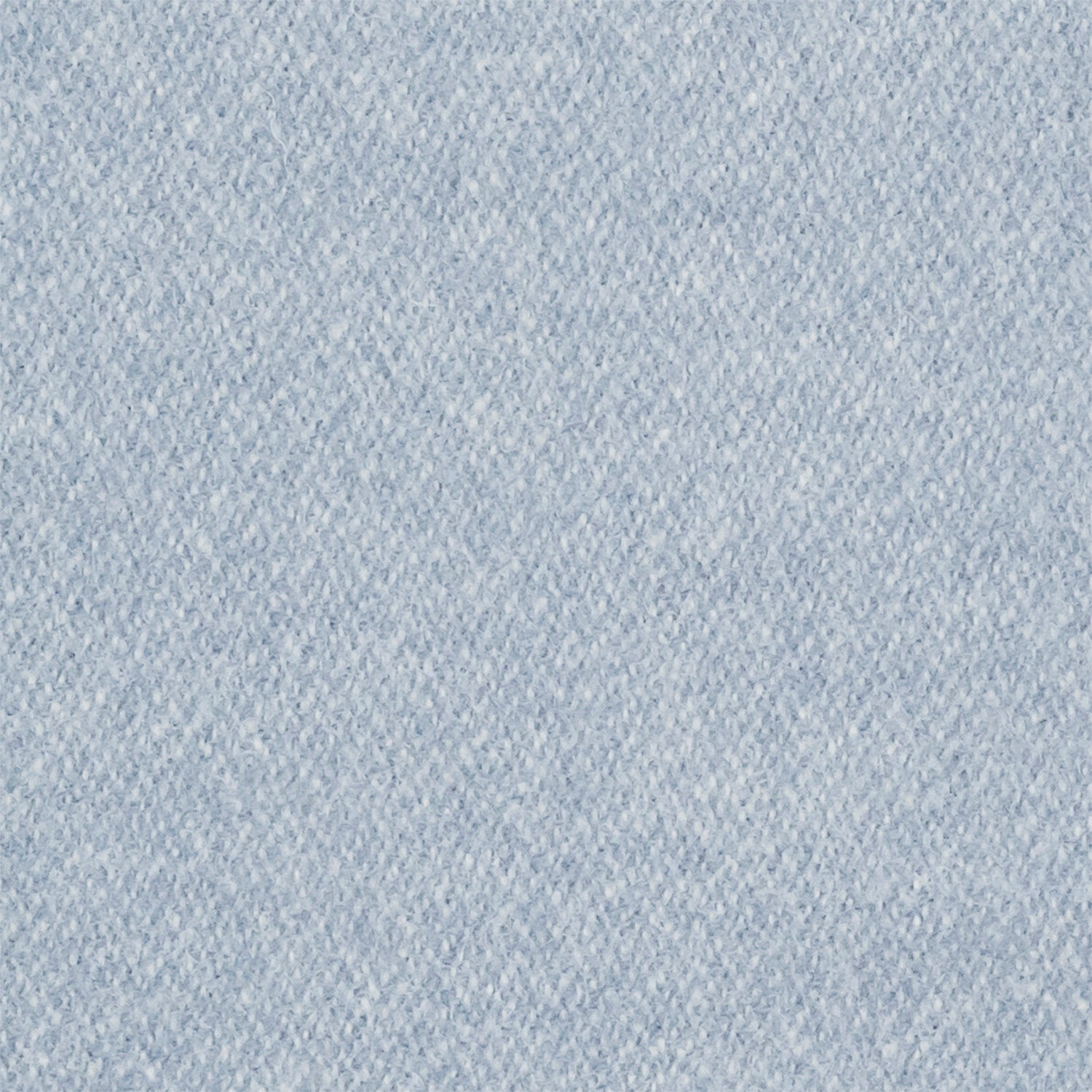 Matouk Cosmo Blanket Main Hazy Blue Fine Linens