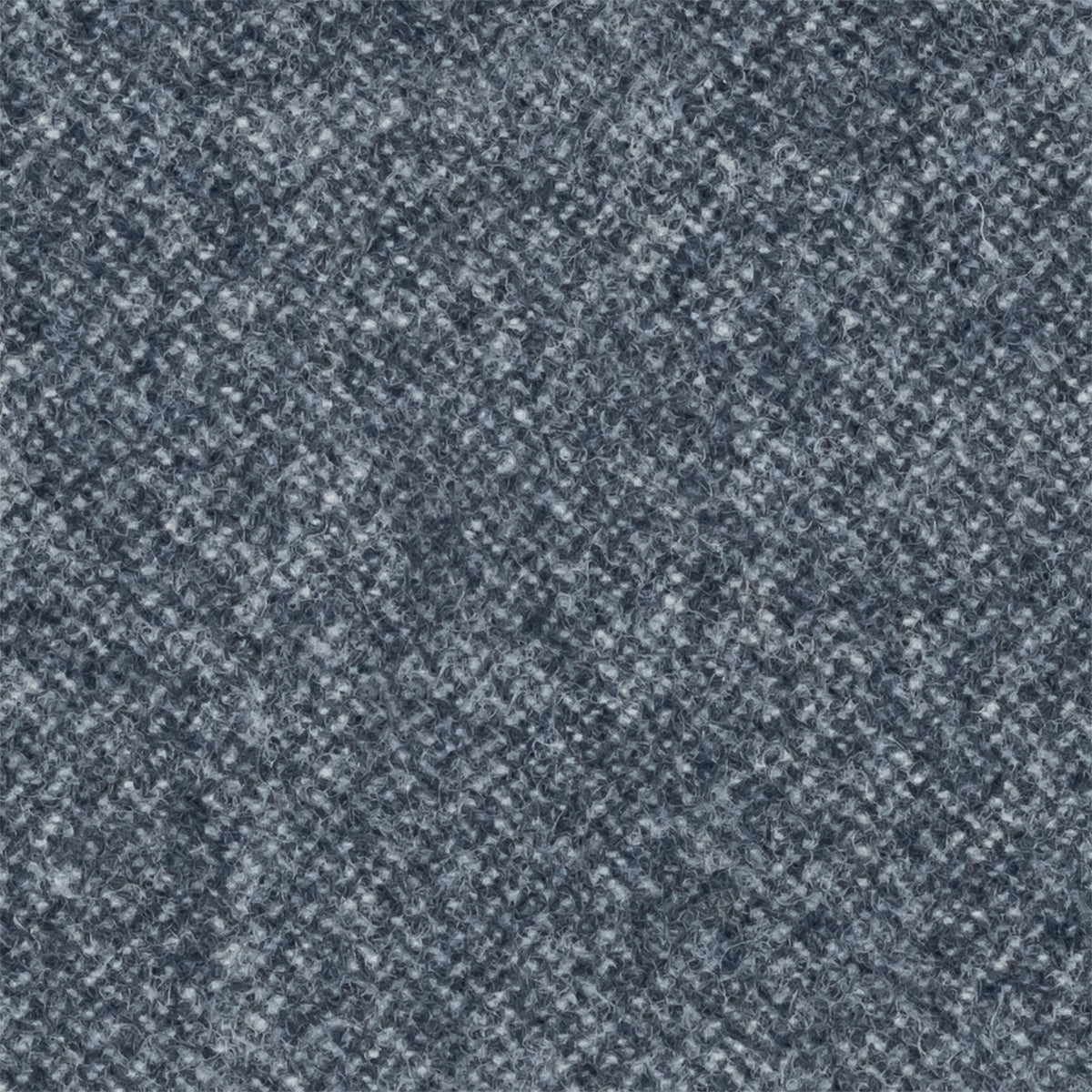 Matouk Cosmo Blanket Swatch Navy Fine Linens